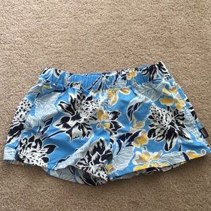 Patagonia Women’s Barely Baggies Size S